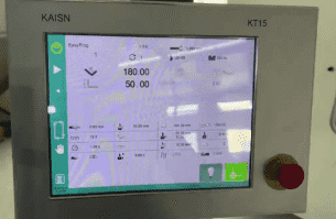 KT15