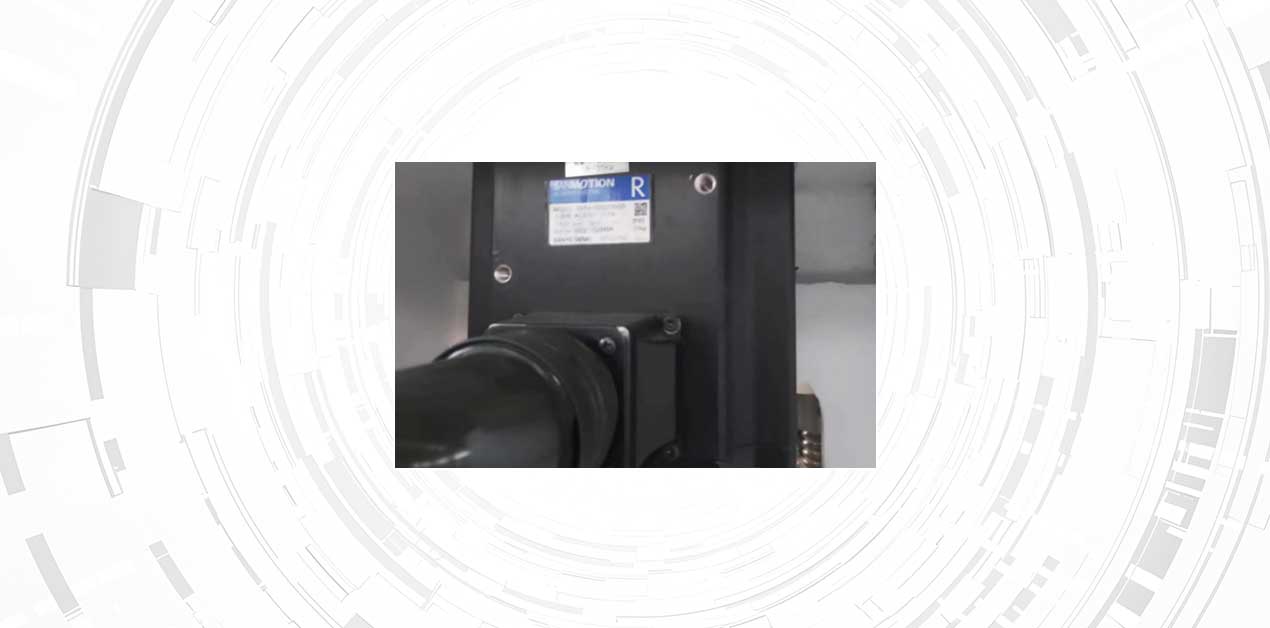 Main-motor