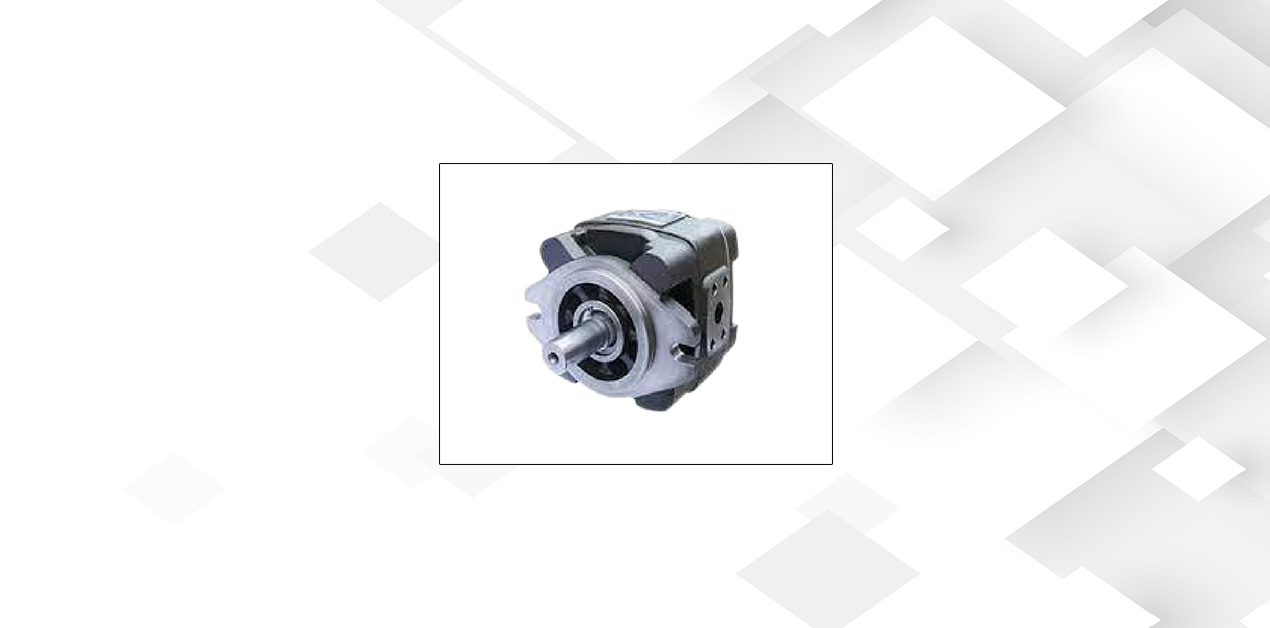 hydraulic pump